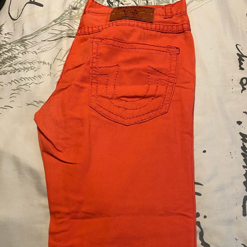 True religion pants